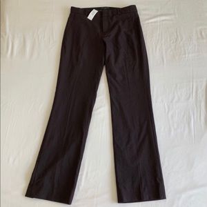 NWT Banana Republic Martin Fit Trousers, 4